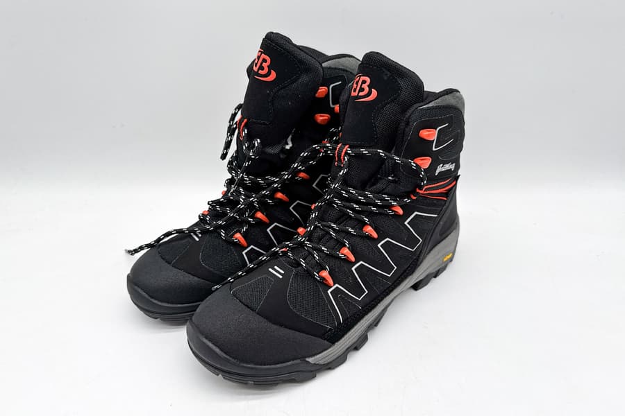 Herren Schuhe Brütting, Gr. 46